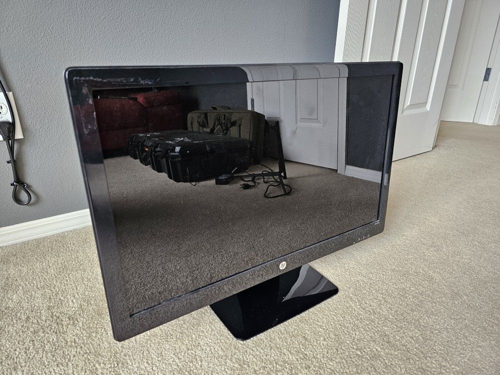 27" PC Monitor