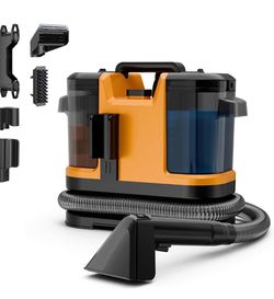 Brand new Portable Carpet Cleaner Machine