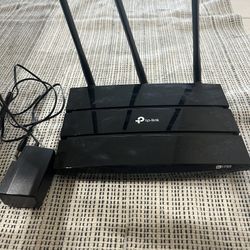  WiFi Router