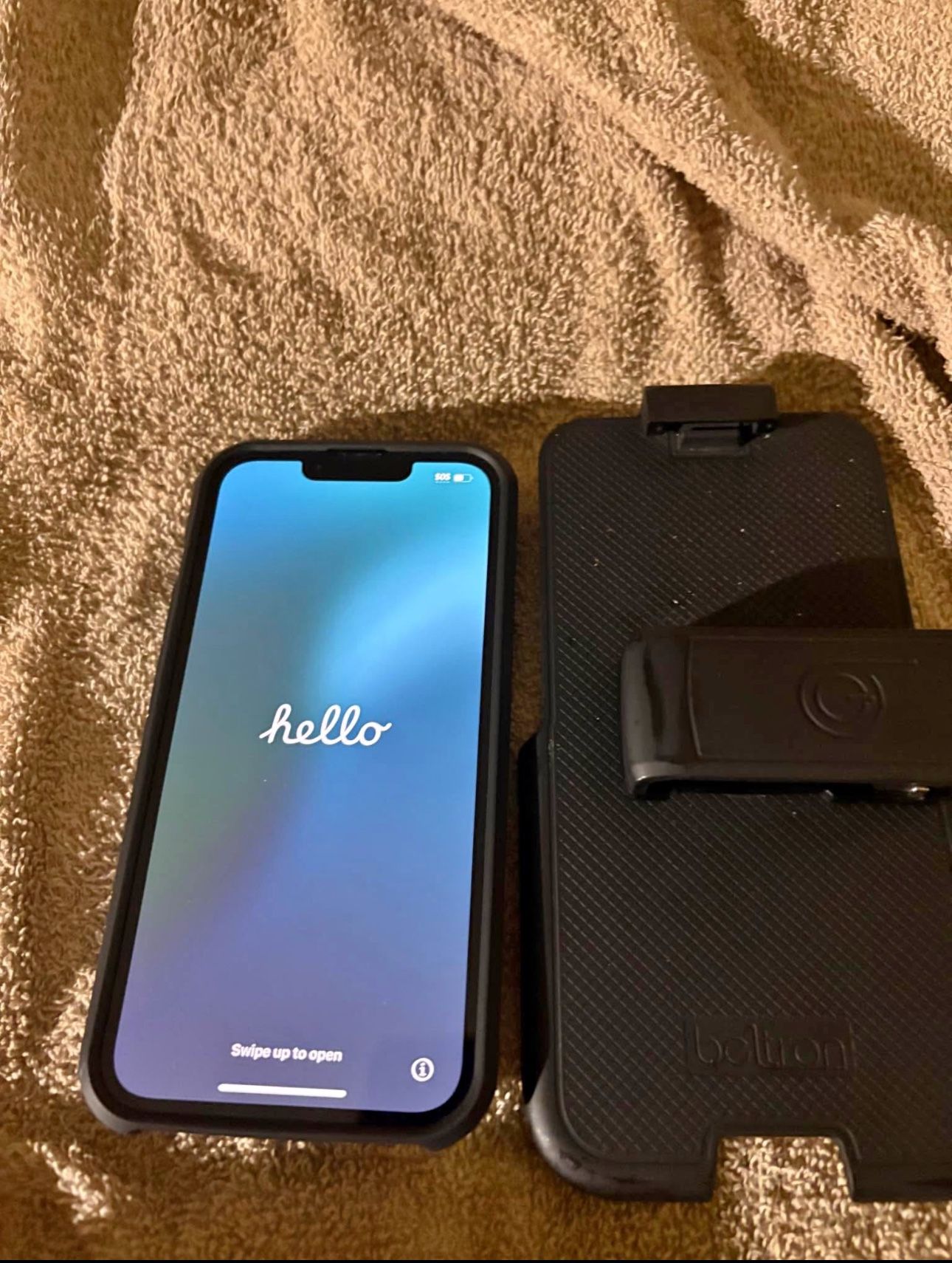 iPhone 13