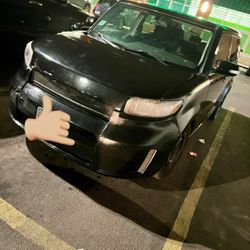 Scion Xb 2008