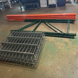Pallet Racks