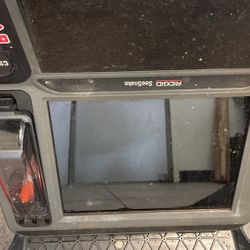 Rigid Commercial Seesnake 