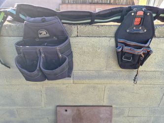Tool bag 40$