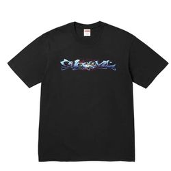 Supreme Tag Tee