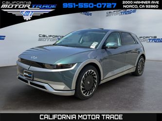 2023 Hyundai IONIQ 5