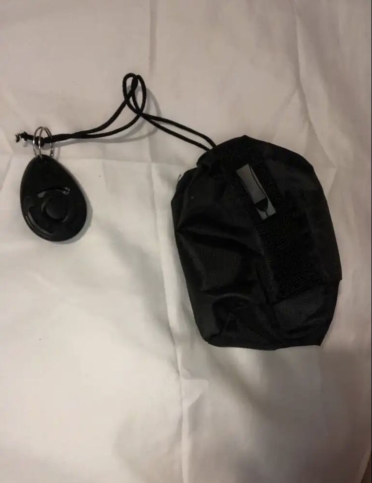 Dog Training Pouch