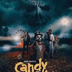 Candy Corn/cabin Fever 1-4 W/dvd Sleeve Dvd