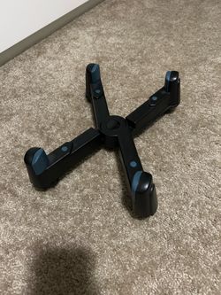 Computer stand