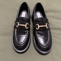 Steve Madden Loafers