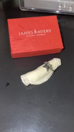 James Avery ring