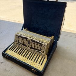 Moreschi And Sons Accordion 