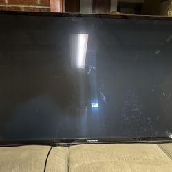 Tv 55inch