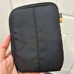Case Logic External Hard Drive Pouch Caring Case