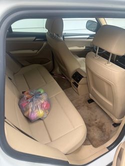 2014 BMW X3