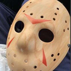 Friday the 13th Jason