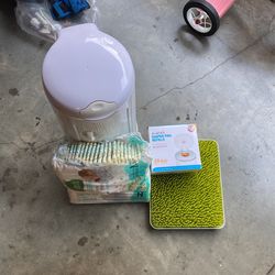 New Born Baby Bundle Package 