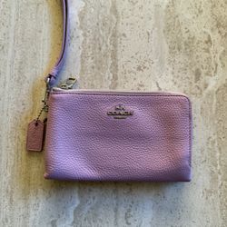 Wristlet 