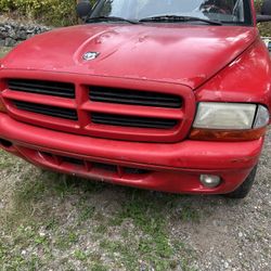 1999 Dodge Durango