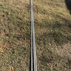 EMT Conduit - Quantity 3