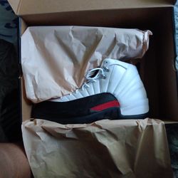 Jordan 12s