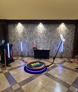 360 Photobooth