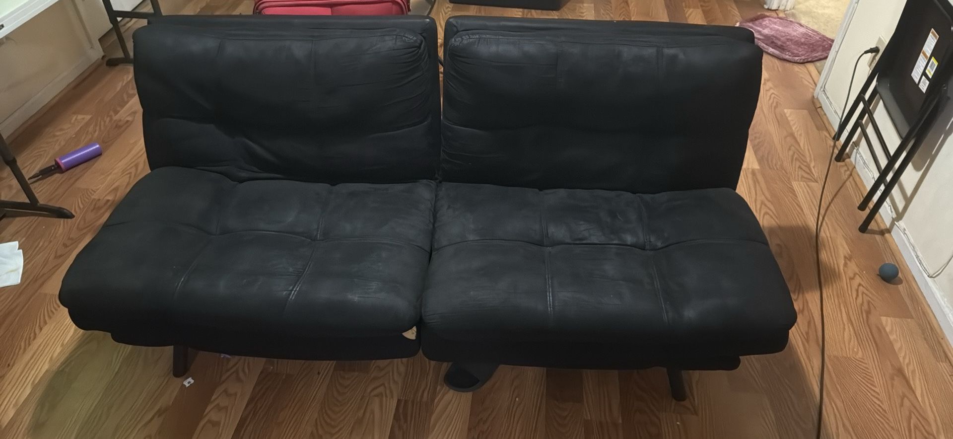Futon Sofa Bed