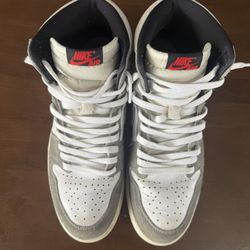 Jordan 1 Retro High OG
