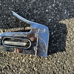 Staple Gun