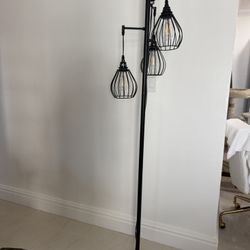 Floor Lamp
