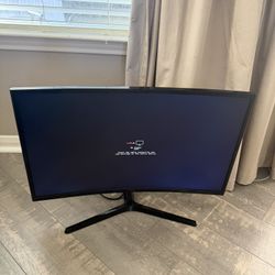 Gaming Monitor