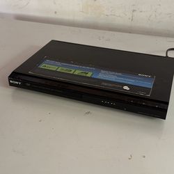 Dvd Player