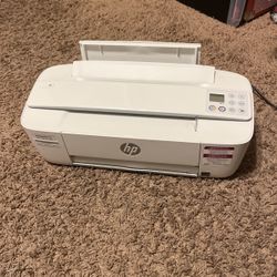 HP DeskJet Printer 