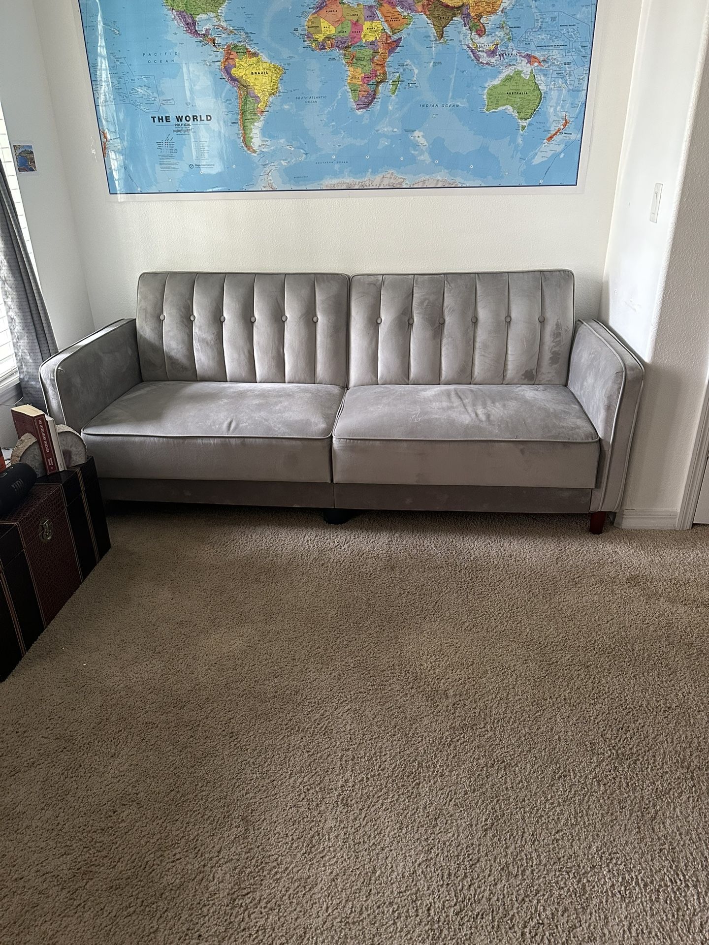 Sleeper Sofa