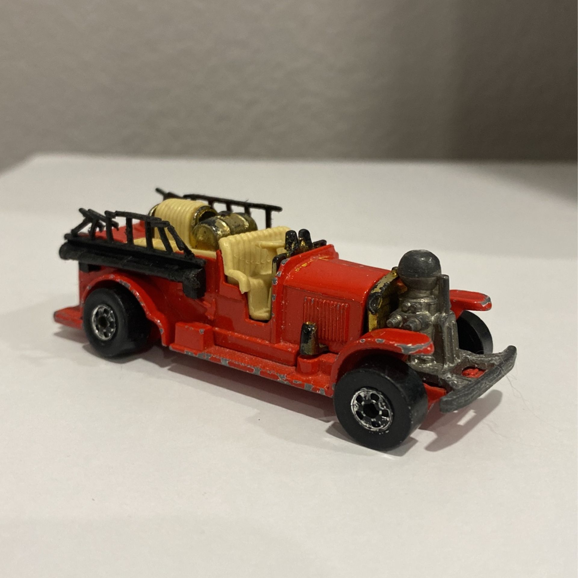 Hot Wheels Model T
