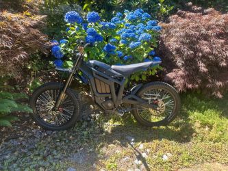 Talaria mx3
