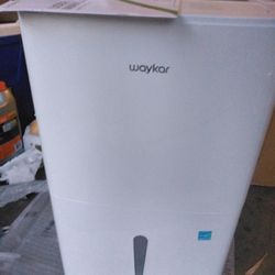 Waykar Dehumidifier 