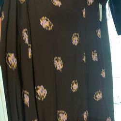 Free Ppl Mini Dress And 2 Hm Skirt