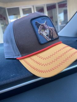 Hats - Variety including padres and goorin bros