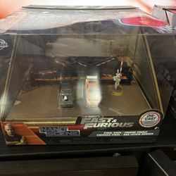 Toy Set F&F 25$ New