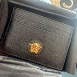 Versace Cardholder