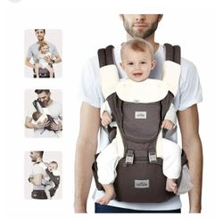 Baby Carrier 