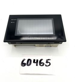 Omron / NT20S-ST161B-V3 / Interactive Display HMI Operator Interface/SKU  60465