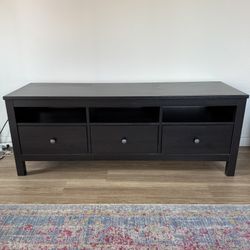 IKEA HEMNES TV Unit - In Great Condition