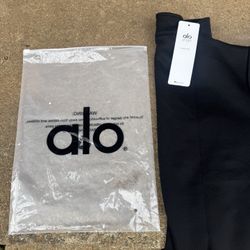 alo jacket