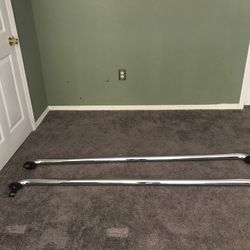 Chevy rails