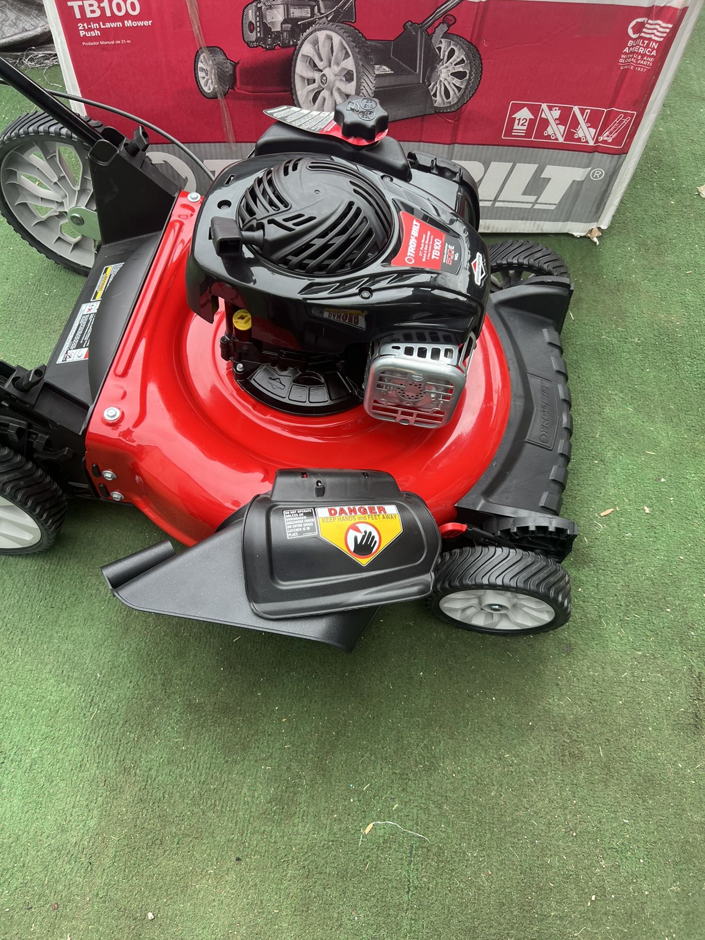 Part Briggs And Stratton 140cc Troy Bilt 140cc Briggs Stratton Gas