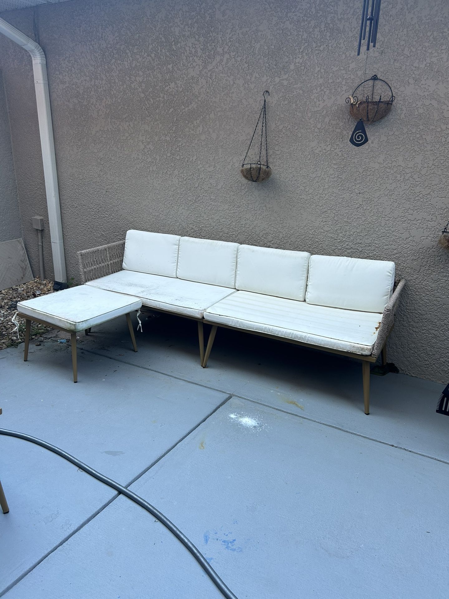 Patio Furniture