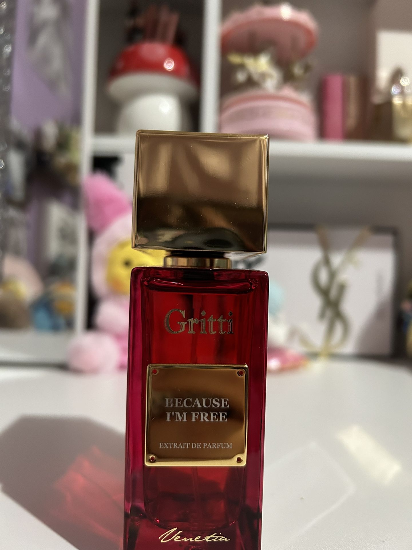 Gritti