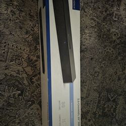 Insignia Sound Bar